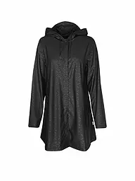 RAINS | Veste de pluie | Noir