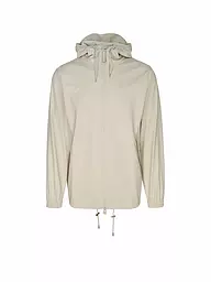 RAINS | Regenjacke  | Beige