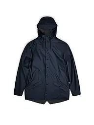 RAINS | Regenjacke | Bleu