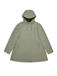 RAINS | Regenjacke | Olive