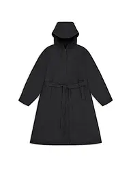 RAINS | Regenjacke | Noir