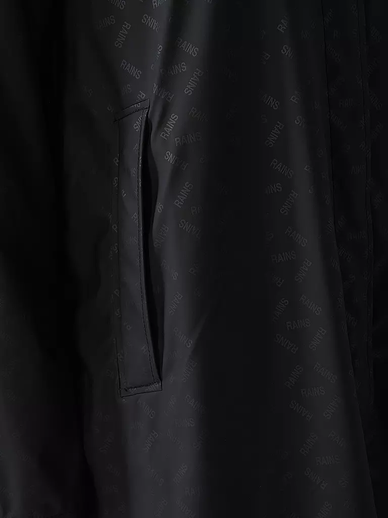 RAINS | Regenjacke | 