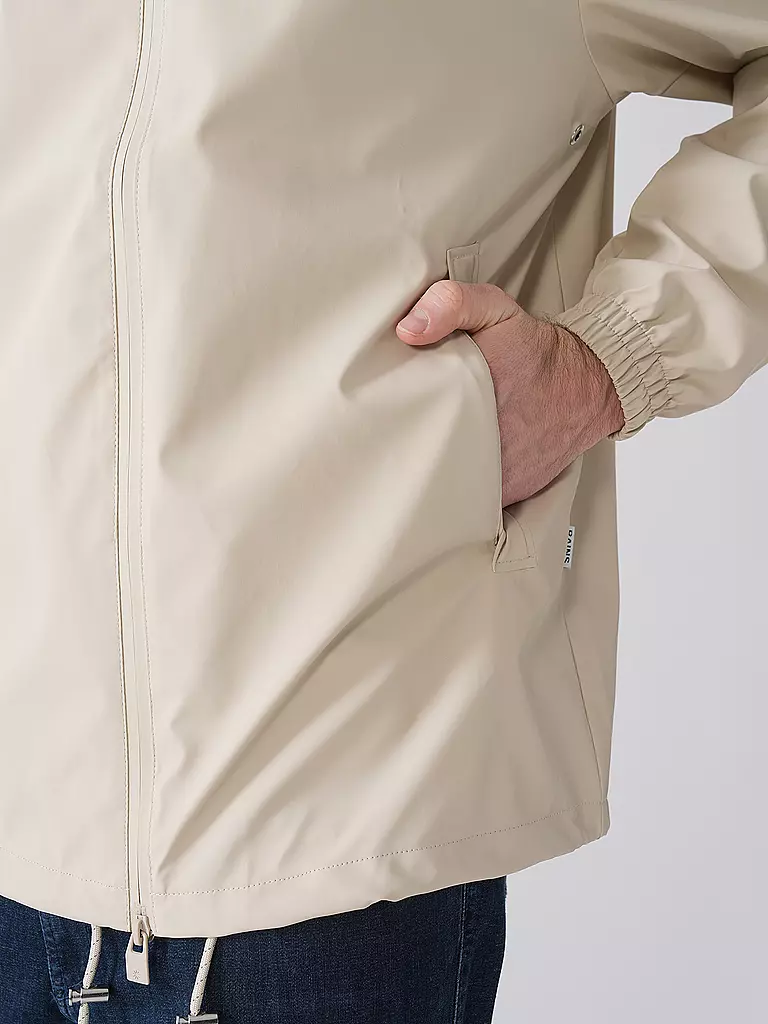 RAINS | Regenjacke | 