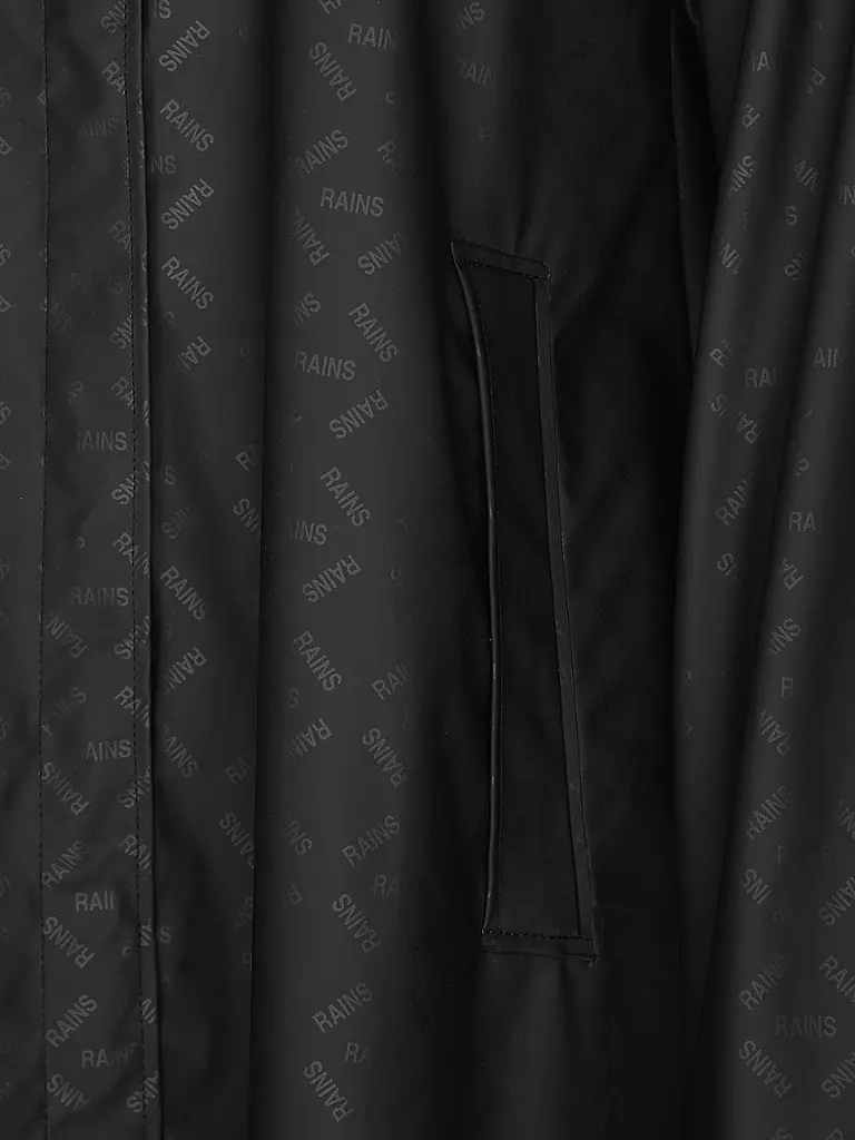 RAINS | Regenjacke | 