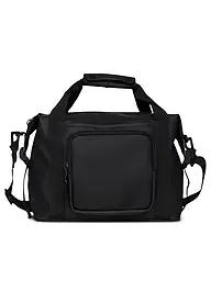 RAINS | Reisetasche TEXEL KIT BAG | Noir
