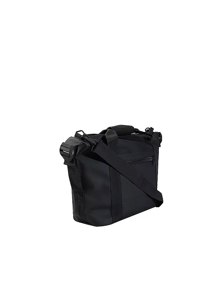 RAINS | Reisetasche TEXEL KIT BAG | Noir