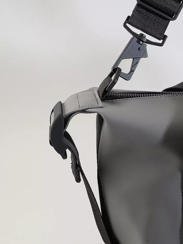 RAINS | Reisetasche TEXEL KIT BAG | Gris