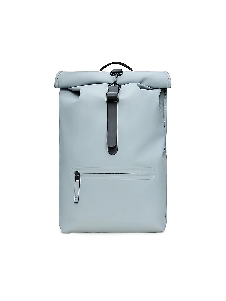 RAINS | Sac à dos
Marque : RAINS
Couleur : bleu clair
Catégories : Mode, Femmes

Matériau : Polyester / Polyamide
Motif : Uni
Style : Décontracté
Détails : Hydrofuge | Bleu clair