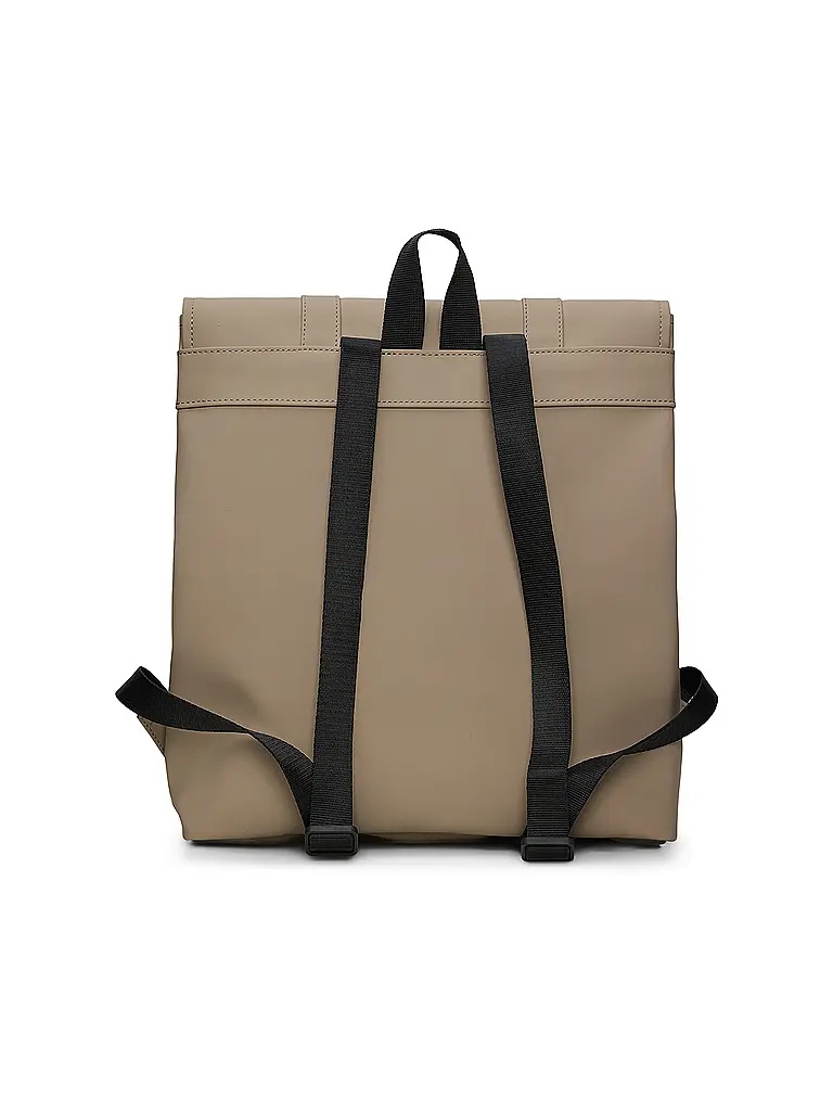 RAINS | Sac à dos MSN BAG MINI | Beige