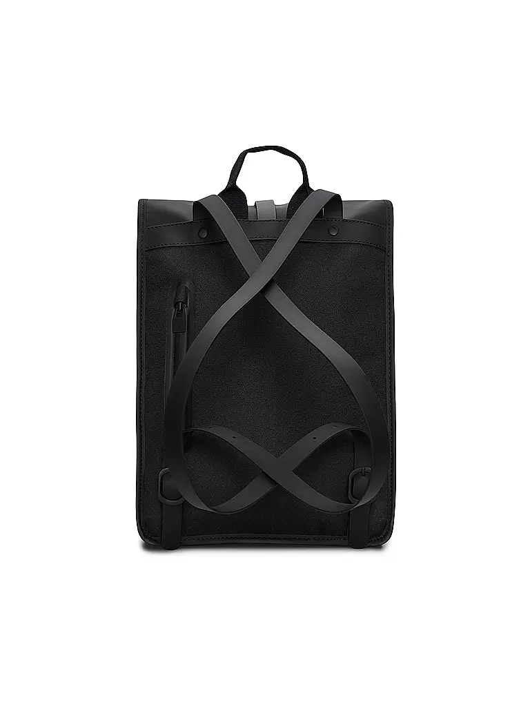 RAINS | Sac à dos ROLLTOP MINI | 