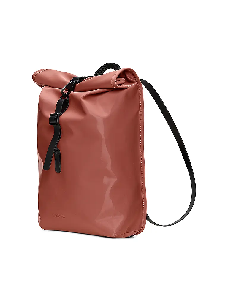 RAINS | Sac à dos ROLLTOP MINI | 