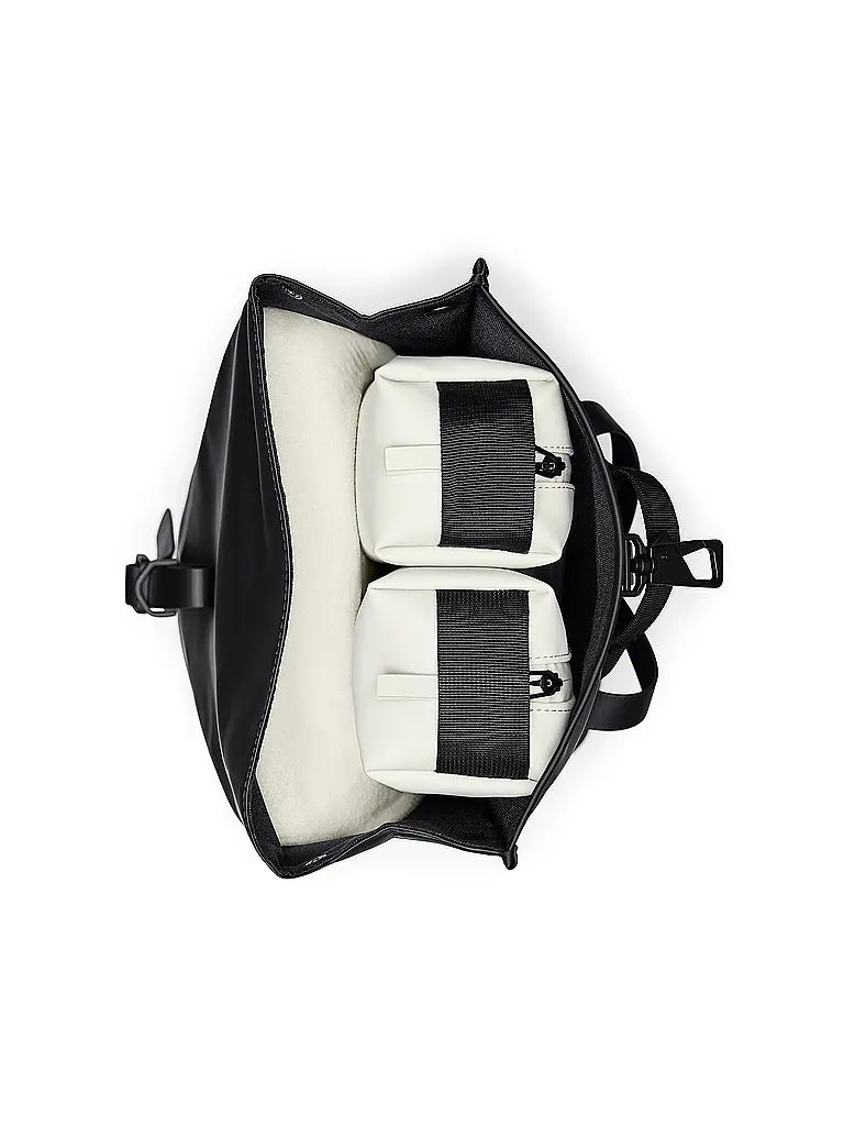 RAINS | Sac à dos ROLLTOP MINI | 