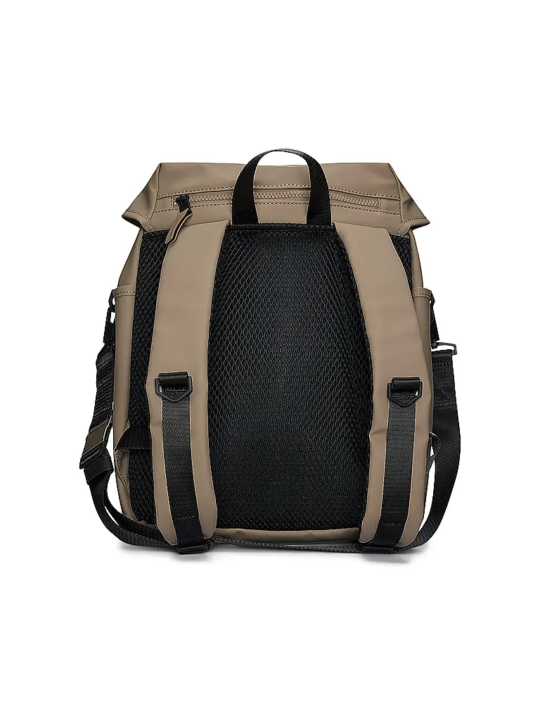 RAINS | Sac à dos VALERA | beige