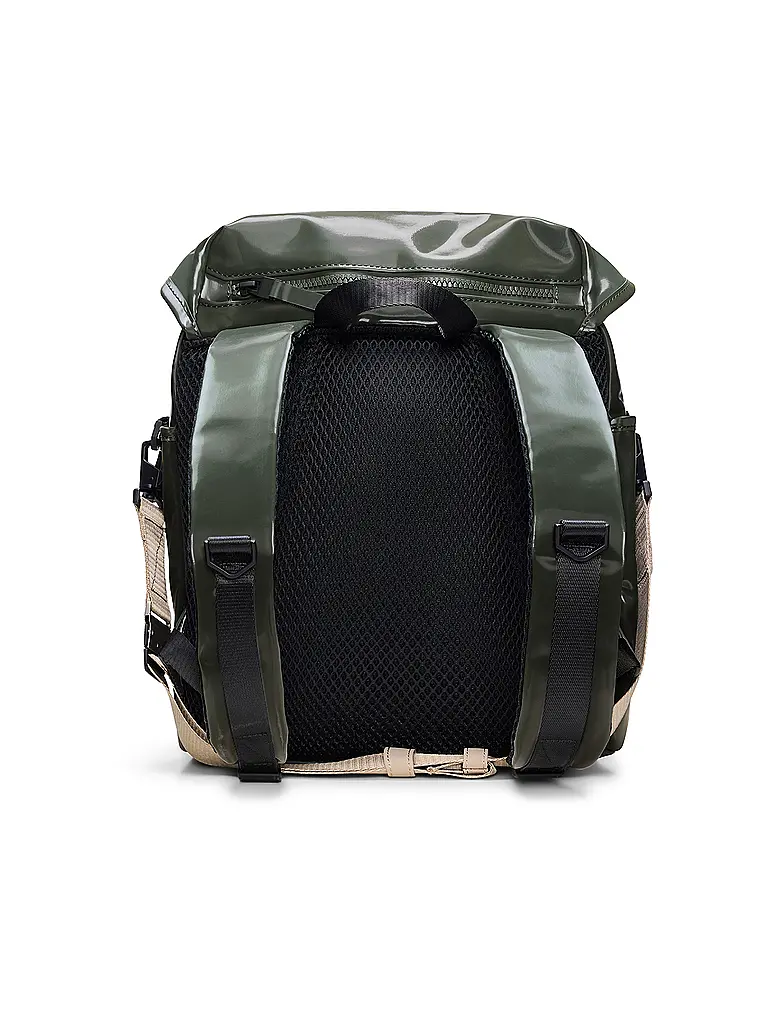 RAINS | Sac à dos VALERA | olive
