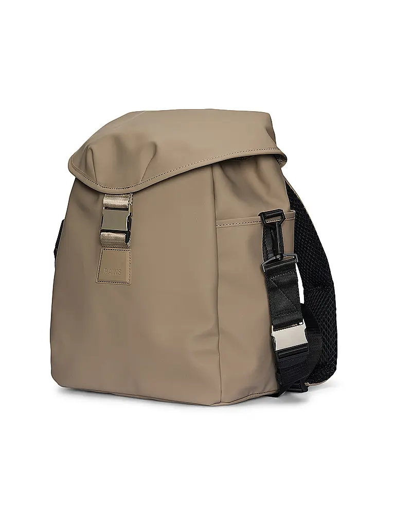 RAINS | Sac à dos VALERA | beige