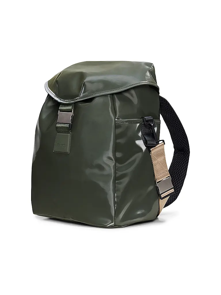 RAINS | Sac à dos VALERA | olive