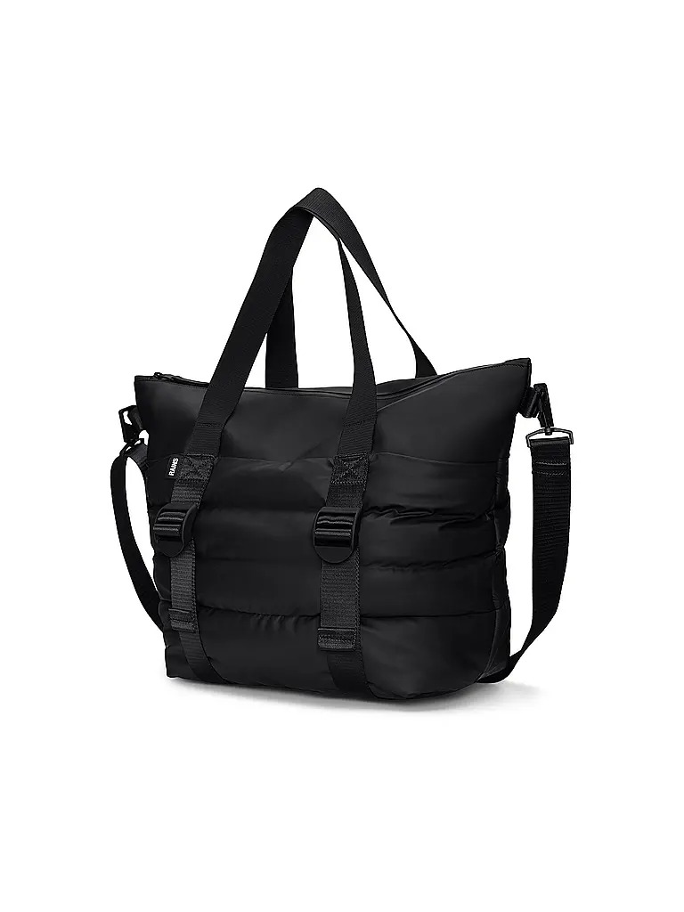 RAINS | Sac - Sac à main PUFFER MIX TOTE BAG MINI W3 | 