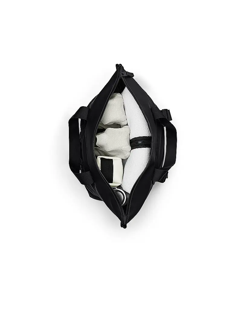 RAINS | Sac - Sac à main PUFFER MIX TOTE BAG MINI W3 | 