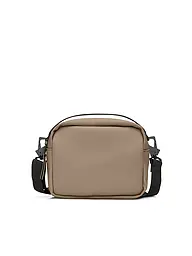 RAINS | Sac - Sac bandoulière BOX BAG W3 | Beige