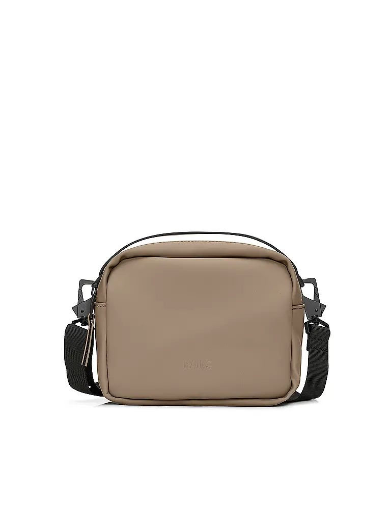 RAINS | Sac - Sac bandoulière BOX BAG W3 | Beige