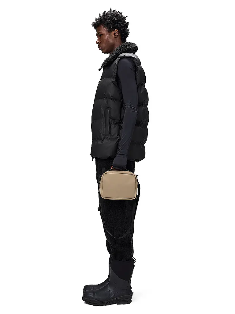 RAINS | Sac - Sac bandoulière BOX BAG W3 |