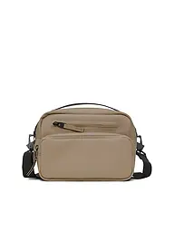 RAINS | Sac - Sac bandoulière CARGO BOX BAG W3 | Beige