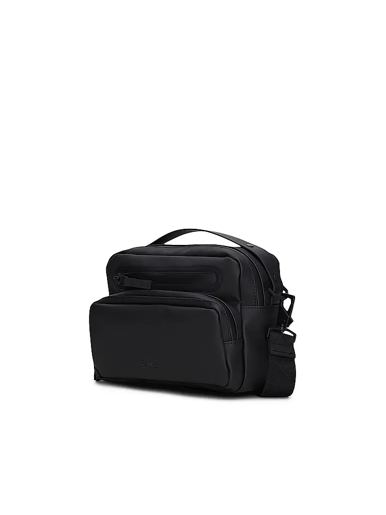 RAINS | Sac - Sac bandoulière CARGO BOX BAG W3 | 