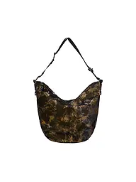 RAINS | Sac - Sac bandoulière VALERA Large | Noir