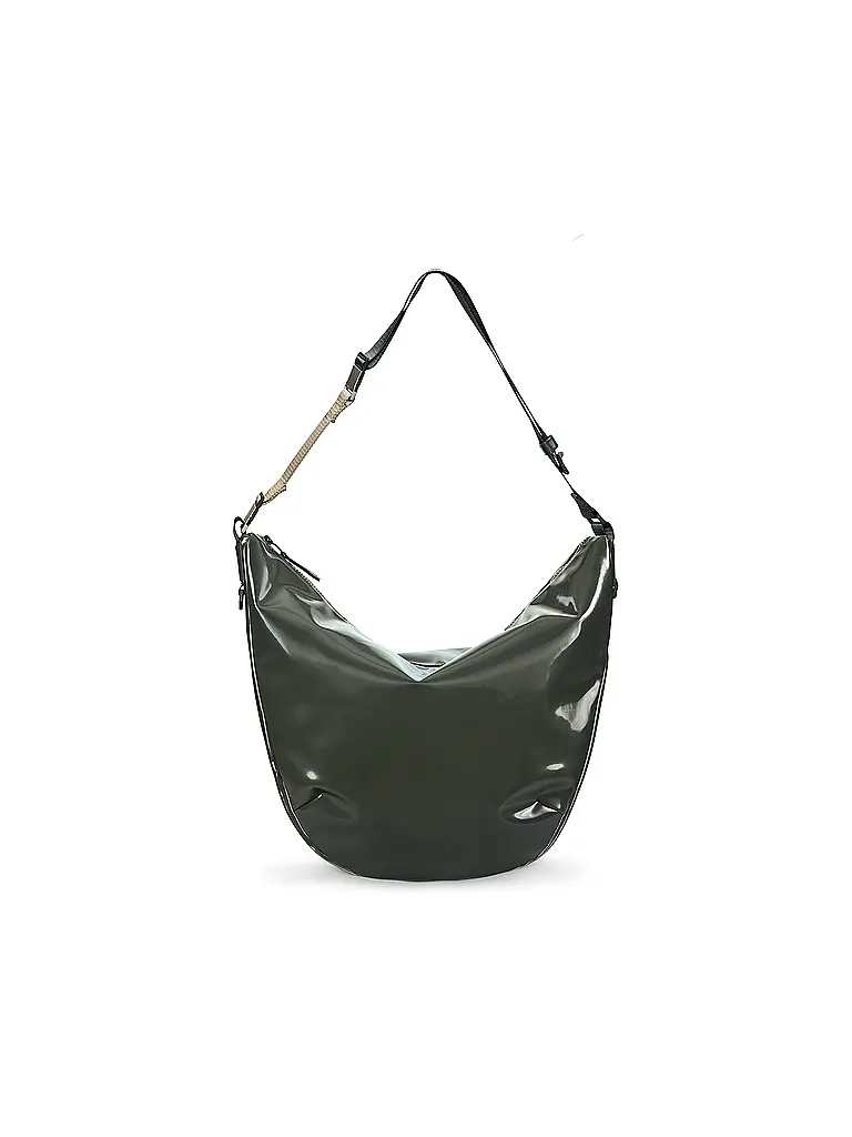 RAINS | Sac - Sac bandoulière VALERA Large | olive