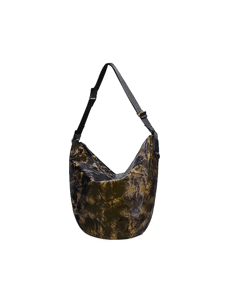 RAINS | Sac - Sac bandoulière VALERA Large | Noir