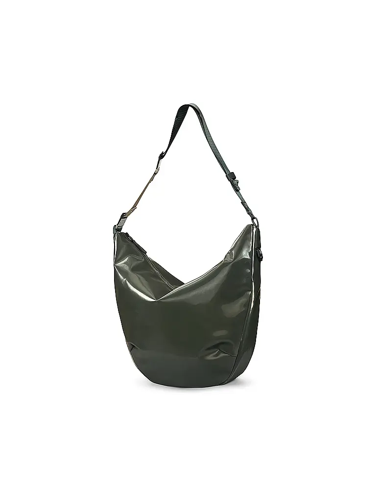 RAINS | Sac - Sac bandoulière VALERA Large | olive