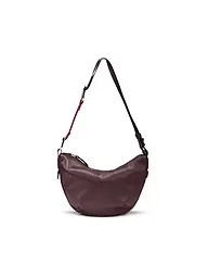RAINS | Sac - Sac bandoulière VALERA W3 | Rouge foncé