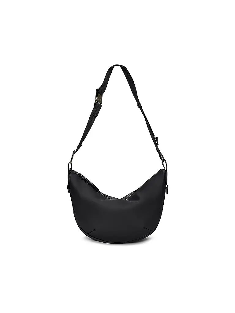 RAINS | Sac - Sac bandoulière VALERA W3 | schwarz