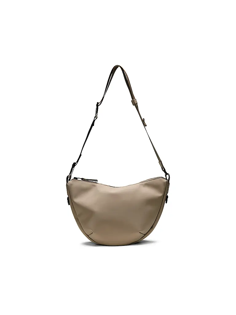 RAINS | Sac - Sac bandoulière VALERA W3 | beige