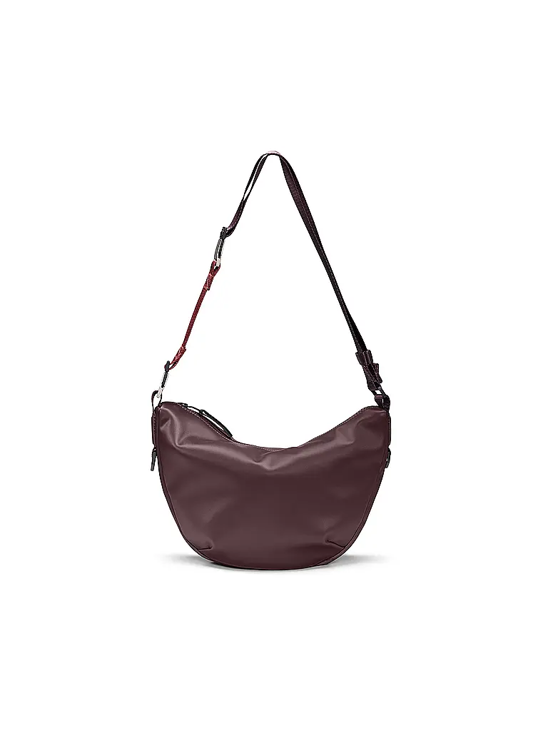 RAINS | Sac - Sac bandoulière VALERA W3 | dunkelrot