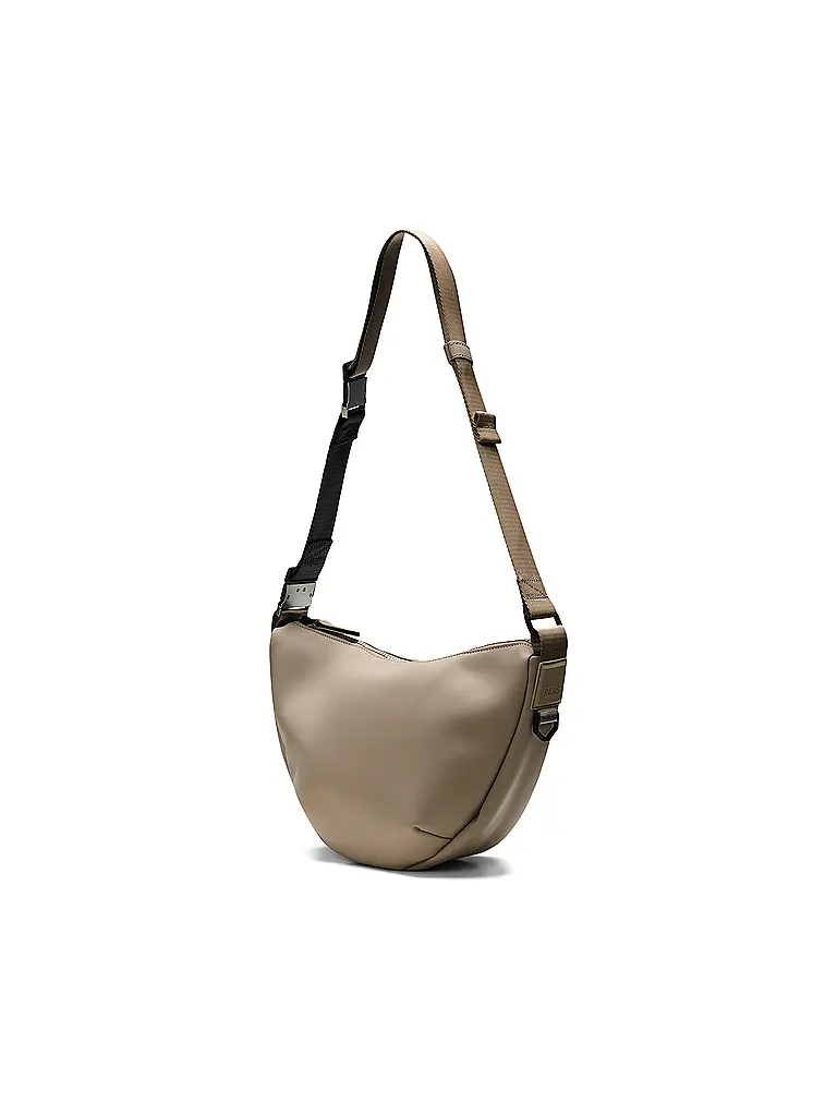 RAINS | Sac - Sac bandoulière VALERA W3 | beige