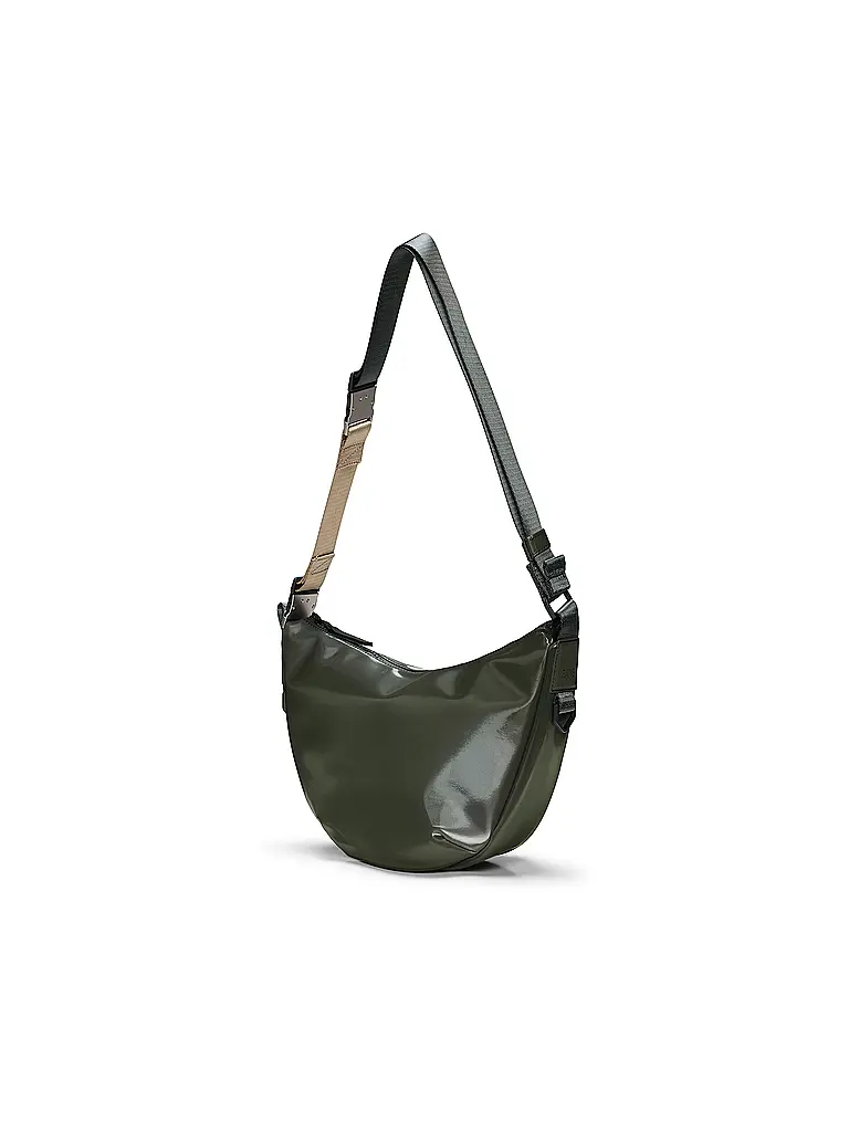RAINS | Sac - Sac bandoulière VALERA W3 | olive
