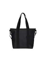 RAINS | Sac - Tote Bag MINI W3 | Noir