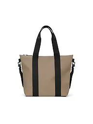 RAINS | Sac - Tote Bag MINI W3 | Beige