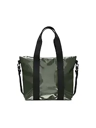 RAINS | Sac - Tote Bag MINI W3 | Olive