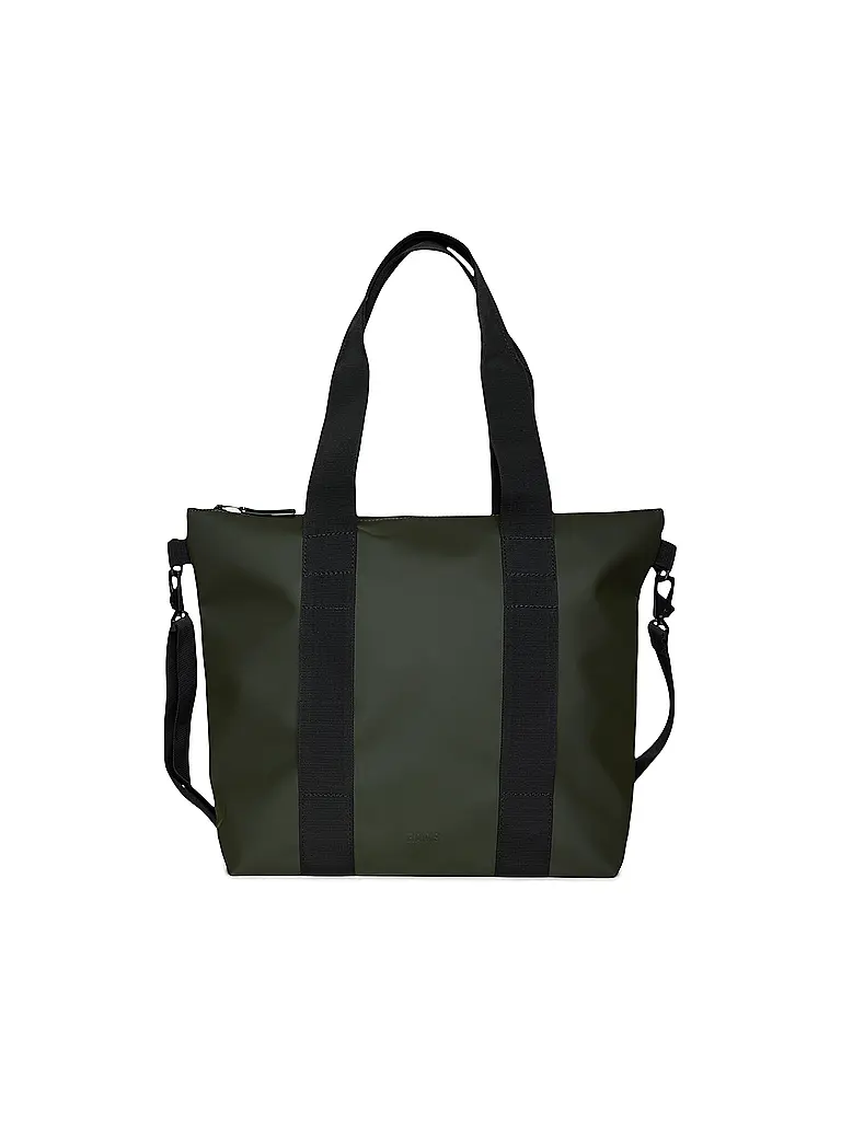 RAINS | Sac - Tote Bag MINI W3 | Olive