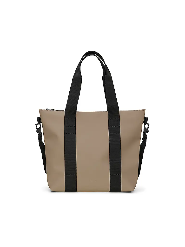RAINS | Sac - Tote Bag MINI W3 | Beige