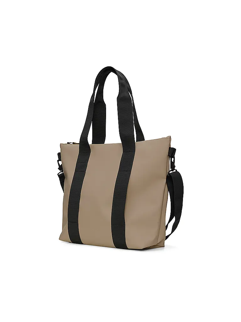 RAINS | Sac - Tote Bag MINI W3 | Beige