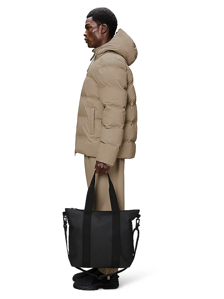 RAINS | Sac - Tote Bag MINI W3 | 