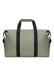 RAINS | Sac - Week-end HILO | Vert clair