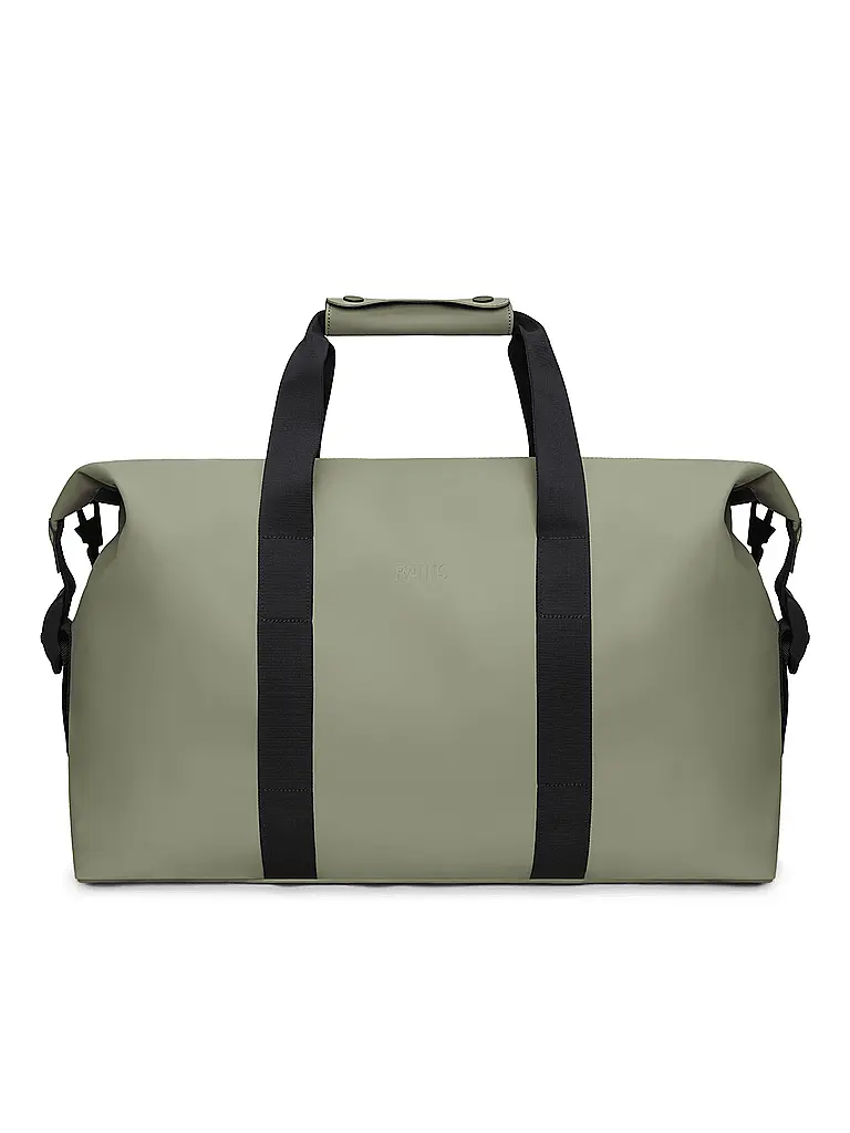 RAINS | Sac - Week-end HILO | Vert clair
