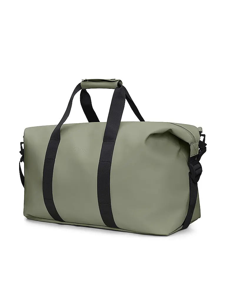 RAINS | Sac - Week-end HILO | Vert clair