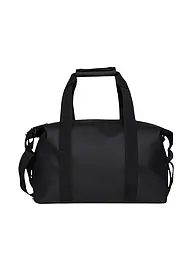 RAINS | Sac - Weekender HILO Small | Noir