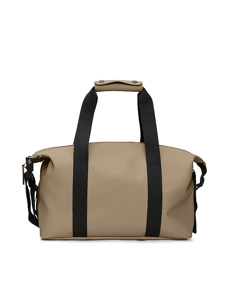 RAINS | Sac - Weekender HILO Small | beige