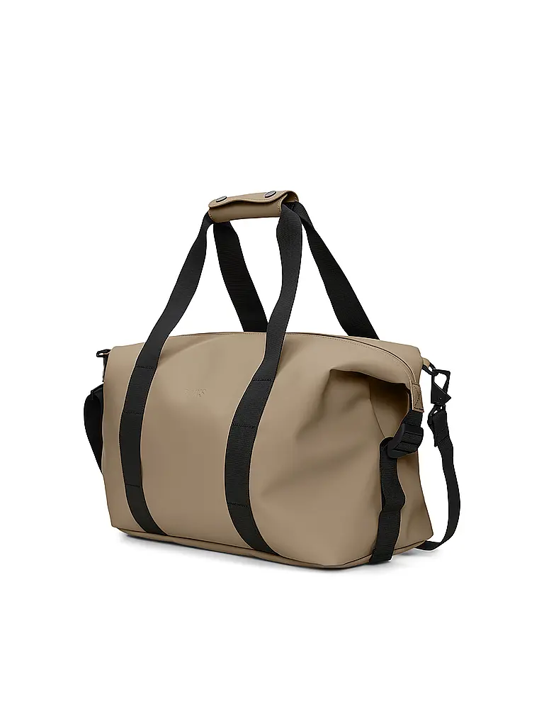 RAINS | Sac - Weekender HILO Small | beige